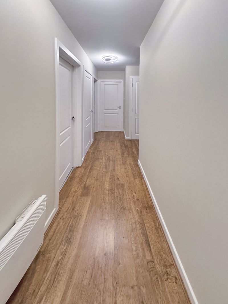 White Cart Court Shawlands